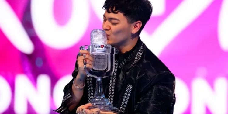 “Wasted Love”, Austria shpallet fituese e Eurovision Song Contest 2025! Vendi i dytë dhe i tretë për Izraelin dhe Estoninë