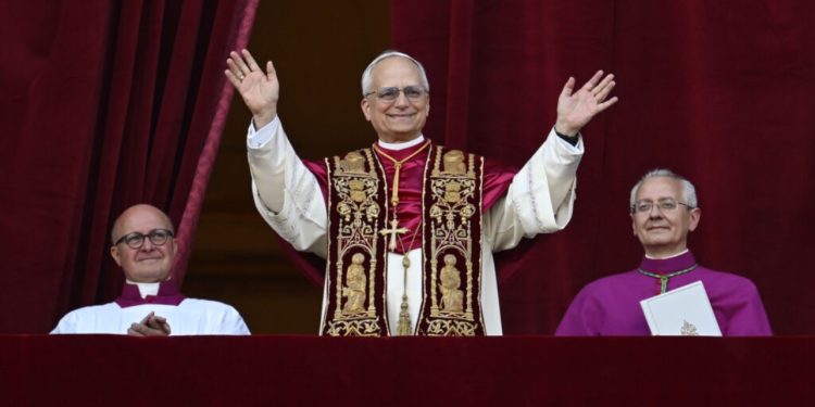 Sot ceremonia e përurimit të Papa Leonit të XIV, “blindohet” Roma, të pranishëm JD Vance, Rubio e Zelensky! Zbardhet axhenda e javës