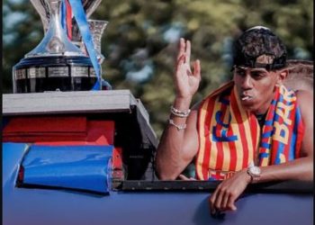 ‘Ky është vetëm fillimi i një cikli të madh’, “basti” i Lamin Jamal