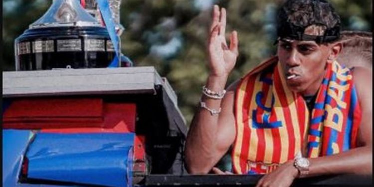 ‘Ky është vetëm fillimi i një cikli të madh’, “basti” i Lamin Jamal