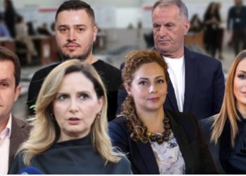 Votat preferenciale/“Luftë” e ashpër mes Gjylametit e Xhaçkës, Qefaliajt e Ornaldo Rakipit. Tabaku e Alimehmeti “kokë më kokë”