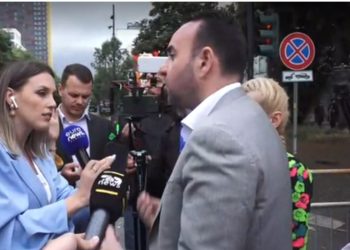 Sulmuan gazetarët, Paloka dhe Balliu përfundojnë në SPAK