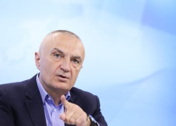 Zgjedhjet parlamentare/ Reagon Meta: Nuk mund të pranoj asnjë marifet që të shkoj në Parlament! Kam luftuar për përfaqësim vetëm nëpërmjet vullnetit të lirë