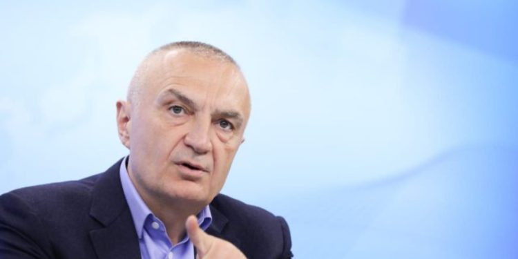 Zgjedhjet parlamentare/ Reagon Meta: Nuk mund të pranoj asnjë marifet që të shkoj në Parlament! Kam luftuar për përfaqësim vetëm nëpërmjet vullnetit të lirë