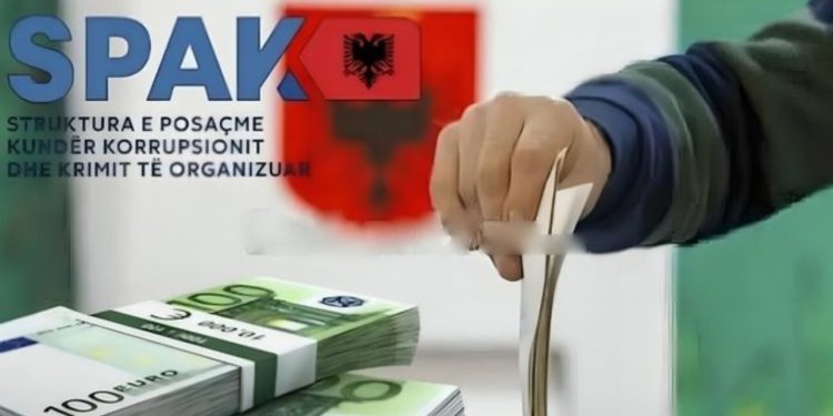 Krimi zgjedhor, SPAK sekuestro telefona në Elbasan, skaner 1 biznesi dhe kontrollohen disa banesa