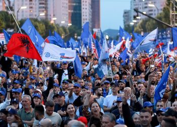 Kryeministri nga Amerika/ Marrëveshja e vetme që sjellë PD në pushtet!