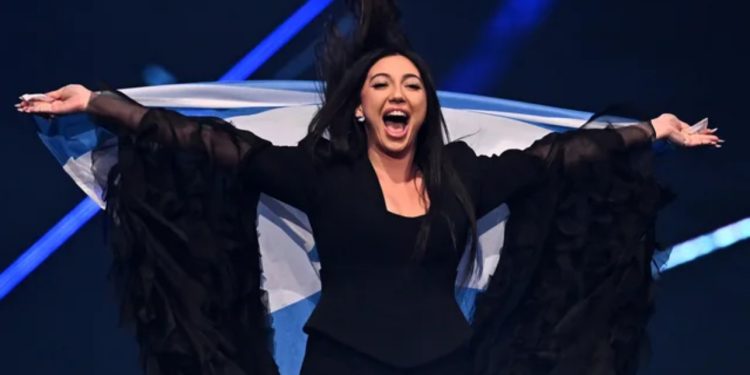 Hije manipulimi për votat e publikut ndaj Izraelit në Eurovision, kërkohet audit nga Spanja