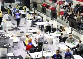 Votat e diasporës/ KQZ: Vijon numërimi i votave preferenciale për kandidatët