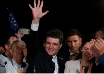 Zgjedhjet në Rumani/ Kandidati pro-evropian, Nicusor Dan zgjidhet president i vendit