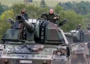 Nga Polonia te Britania e Madhe, DW: Cilat janë ushtritë më të fuqishme të Evropës?