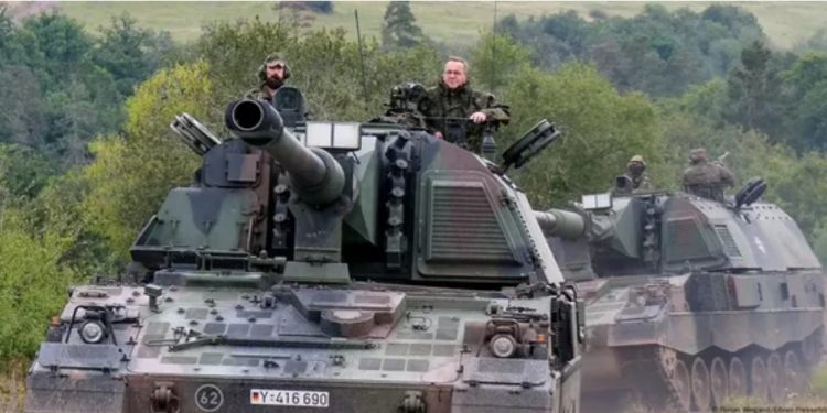 Nga Polonia te Britania e Madhe, DW: Cilat janë ushtritë më të fuqishme të Evropës?