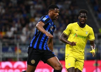 Interi ia ndalon vetes titullin pas dramës me Lazion, Napoli ruan kreun