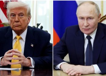 A do të ketë një armëpushim për Ukrainën? Trump zhvillon sot bisedë telefonike me Putin dhe më pas me Zelenskyn dhe udhëheqësit e NATO-s