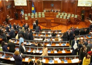 Dështon për të 18-ën herë konstituimi i Kuvendit të Kosovës, seanca e radhës më 21 maj