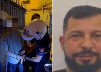 Atentati i 17 vite më parë në Athinë ndaj Arjan Xhambazit, merren të pandehur Gëzim Latja e Armand Tarushllari