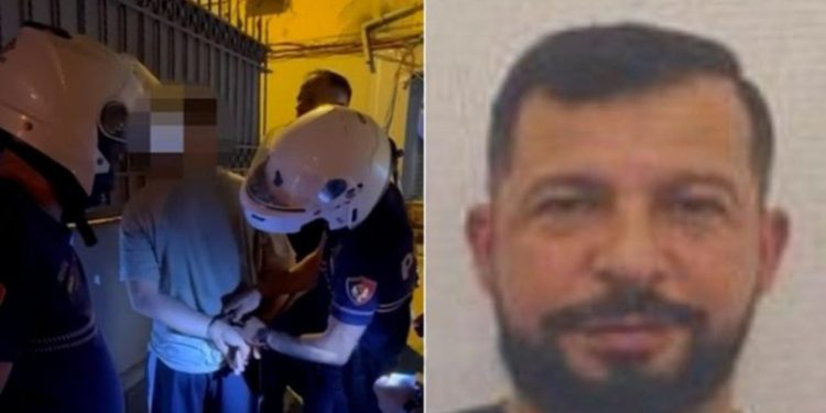 Atentati i 17 vite më parë në Athinë ndaj Arjan Xhambazit, merren të pandehur Gëzim Latja e Armand Tarushllari