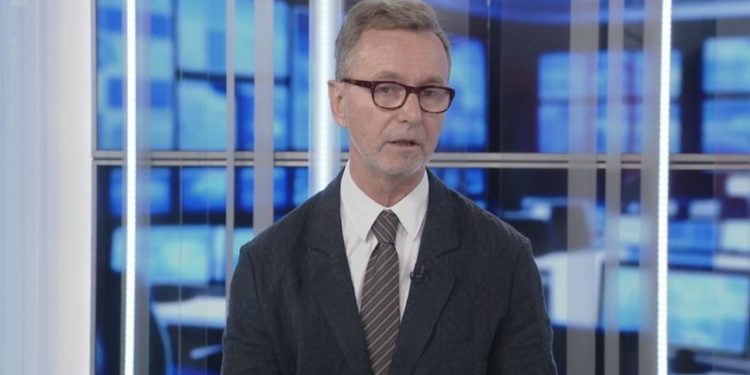 Ambasadori i BE në Tiranë: U martova me një burrë, bëra dasmë me 200 veta, Edi ec përpara