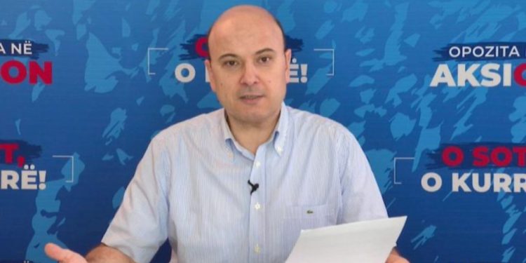 Jamarbër Malltezi: Kallëzim Penal ndaj Edi Ramës, Taulant Ballës dhe dy prokurorëve të SPAK