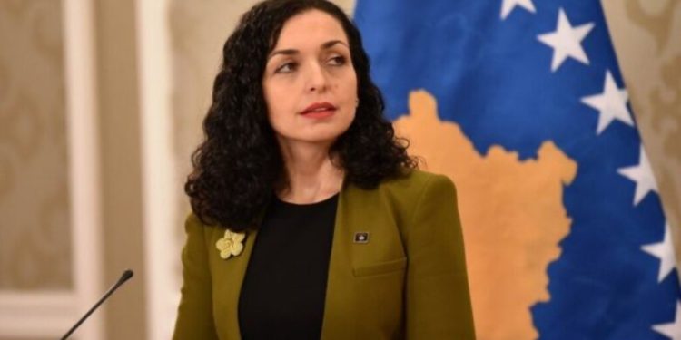 Kërcënohet me jetë presidentja e Kosovës/ Ja email-i që mbërriti në adresën e Vjosa Osmanit