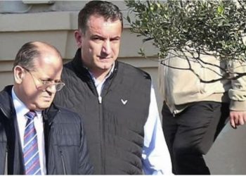 Kërkon ndryshimin e masës së sigurisë “arrest në burg”, Veliaj rekurs në Gjykatën e Lartë