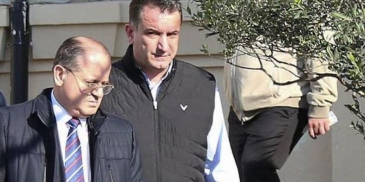 Kërkon ndryshimin e masës së sigurisë “arrest në burg”, Veliaj rekurs në Gjykatën e Lartë