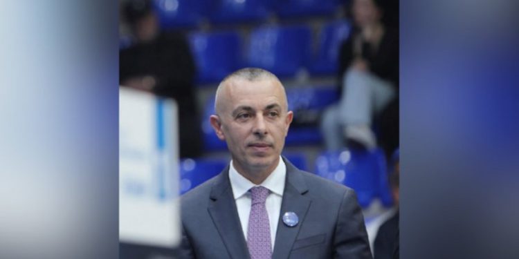 Fitoi mandatin nga lista e hapur/ Arian Ndoja falenderon qytetarët: Do të jem zëri juaj në Kuvend!