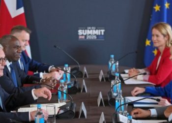 Nga siguria dhe mbrotja te peshkimi, çfarë përmban marrëveshja mes Britanisë dhe BE-së?