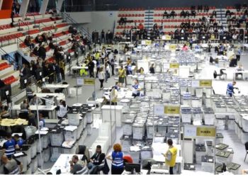 Gara e partive në qarqe: PD humbi më shumë votues në Elbasan dhe Fier, PS në Kukës e Berat