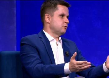 “Ndjesitë personale janë më pak të rëndësishme”/ Nuk siguroi mandat në zgjedhje, Alimehmeti: Nuk e konsideroj veten të sakrifikuar, gara e pabarabartë…