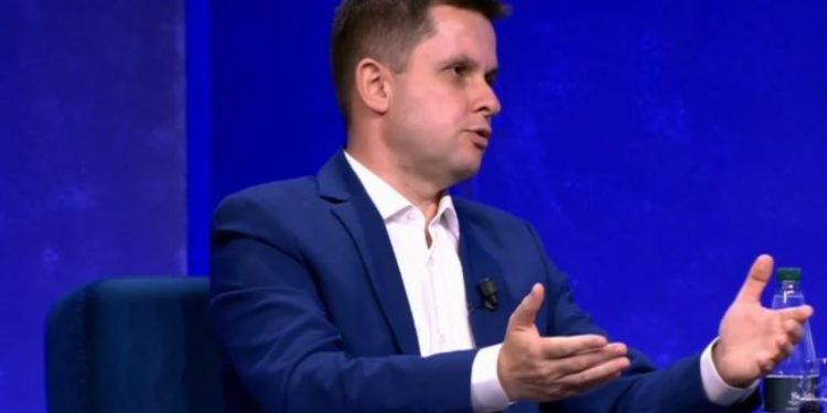 “Ndjesitë personale janë më pak të rëndësishme”/ Nuk siguroi mandat në zgjedhje, Alimehmeti: Nuk e konsideroj veten të sakrifikuar, gara e pabarabartë…