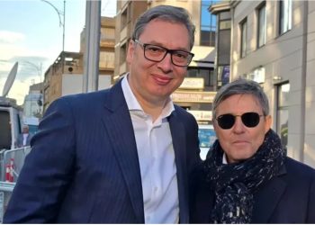 Ndeshja Shqipëri-Serbi në Tiranë, Vuçiç “urdhër” trajnerit të kombëtares serbe: Do të shkosh në Shqipëri për t’i mundur!