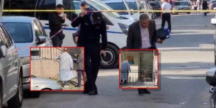 Ermir Dedja u ekzekutua sapo zbriti nga makina, autorët e mbikëqyrën/ Atentati në Durrës, plumbat prekën edhe qendrën shëndetësore!