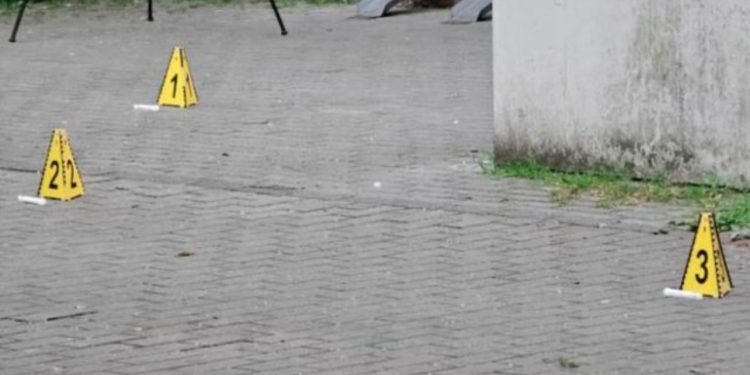 E rëndë në Gjermani/ 46-vjeçari shqiptar plagos tre persona, mes tyre edhe një 11-vjeçare, shkak zhurma që po bënin fëmijët në hyrje të banesës