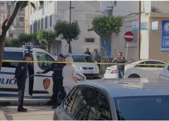 Del FOTOJA, ky është 29-vjeçari i ekzekutuar me armë zjarri në Durrës