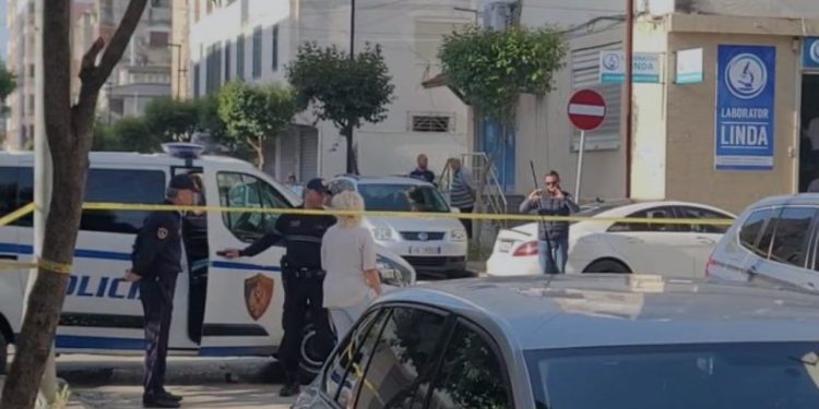 Del FOTOJA, ky është 29-vjeçari i ekzekutuar me armë zjarri në Durrës