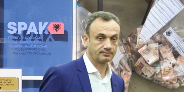 Dosja ‘Toyota Yaris’, GJKKO dënon me 4 vite burg ish-kreun e Prokurorisë Vlorë, Aurel Zarka