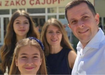 Alimehmeti: Rezultat nuk është fundi, por fillimi i një rrugëtimi të gjatë me të njëjtin përkushtim!