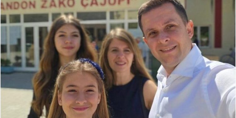 Alimehmeti: Rezultat nuk është fundi, por fillimi i një rrugëtimi të gjatë me të njëjtin përkushtim!