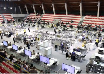 “Omera” vihet në zbatim/ Pas kërcënimit të Ramës, kandidatët e PS tërheqin kërkesën nga KQZ për pamjet filmike