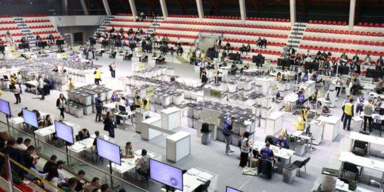 “Omera” vihet në zbatim/ Pas kërcënimit të Ramës, kandidatët e PS tërheqin kërkesën nga KQZ për pamjet filmike