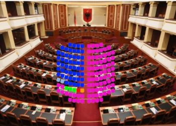 EMRAT/ Kush janë 140 deputetët e dalë nga zgjedhjet e 11 majit. Të rinjtë që futen në Parlament për herë të parë
