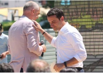 Mbyllet numërimi/ Vota sjell luftën brenda llojit, PS gati të bashkëpunojë me të rinjtë, besnikët e Veliajt jashtë kuvendit