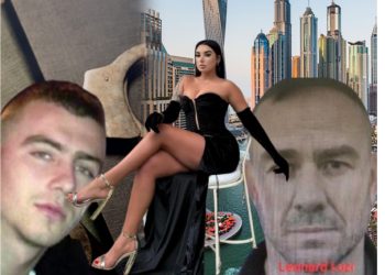 Do vrisnin Inin dhe Qorrin për 500 milionë lekë”, zbardhet DËSHMIA e Xhovana Nikollit: Dëgjova ‘Dakun’ kur…