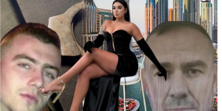 Do vrisnin Inin dhe Qorrin për 500 milionë lekë”, zbardhet DËSHMIA e Xhovana Nikollit: Dëgjova ‘Dakun’ kur…