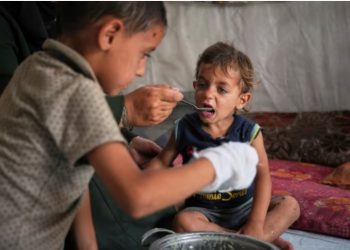 OKB ngre alarmin: 14,000 foshnje mund të vdesin në Gaza brenda 48 orëve të ardhshme pa ndihmë