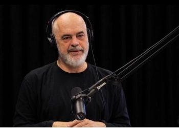 Tre planet më të rëndësishme për katër vitet e ardhshme?  Rama për televizionin austriak: Anëtarësimi në BE është një mundësi historike që nuk do të zgjasë përgjithmonë