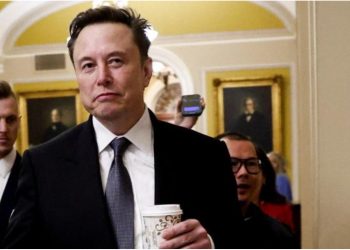 “Kam bërë mjaftueshëm”, Elon Musk planifikon të ulë donacionet e tij politike