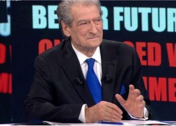 A do të dorëhiqet nga kreu i PD? Berisha: Nuk pati zgjedhje, pati farsë elektorale! 4 rezoluta ndërkombëtare e dëshmuan këtë