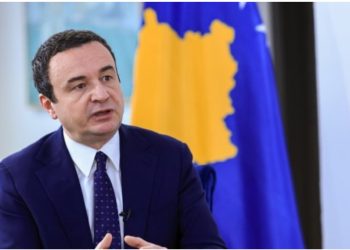 Ngërçi në konstituimin e Kuvendit, Kurti: Kandidatura e Haxhiut nuk tërhiqet, jemi të gatshëm për kompromise për qeverinë