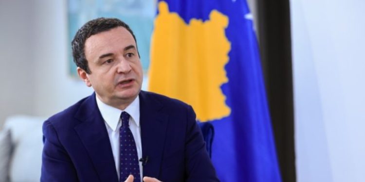 Ngërçi në konstituimin e Kuvendit, Kurti: Kandidatura e Haxhiut nuk tërhiqet, jemi të gatshëm për kompromise për qeverinë